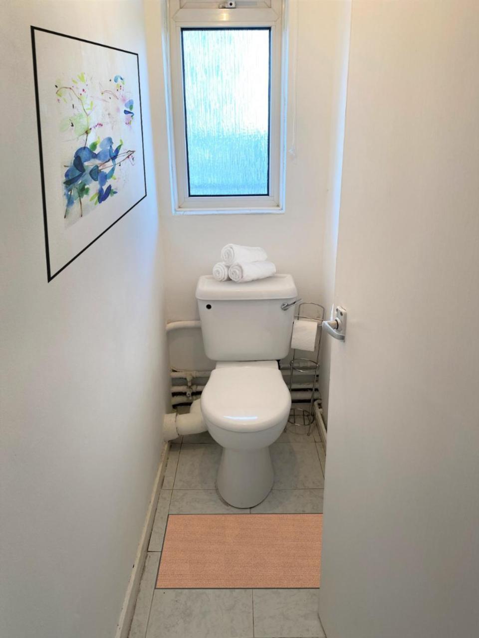 Appartamento Modern 3 Bedroom Flat In Camden *