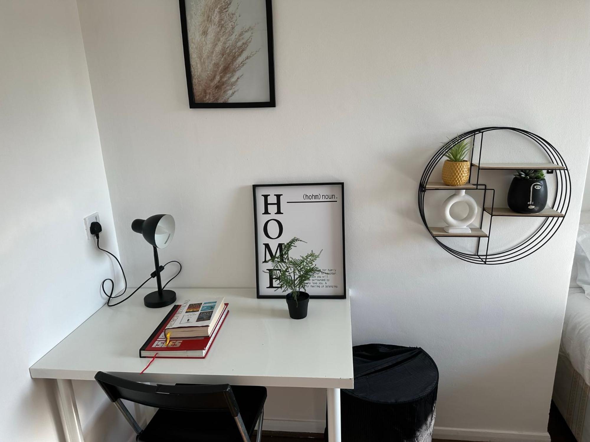 Modern 3 Bedroom Flat In Camden * Londra