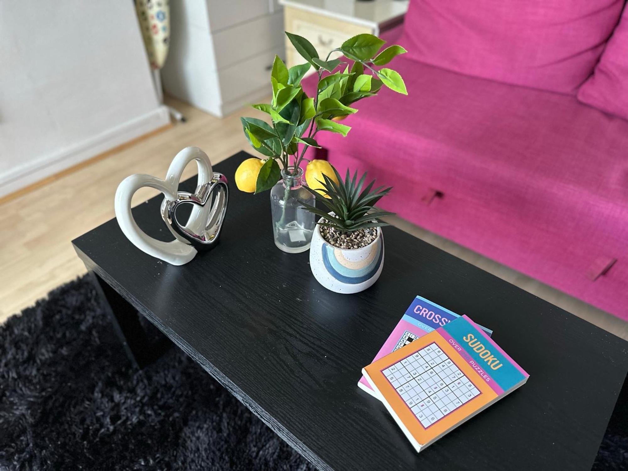 Modern 3 Bedroom Flat In Camden Appartamento
